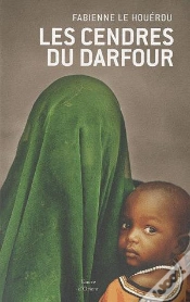Capa do artigo Les Cendres Du Darfour