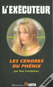Capa do artigo Les Cendres Du Phenix