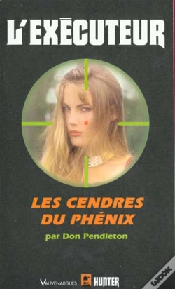 Capa do artigo Les Cendres Du Phenix