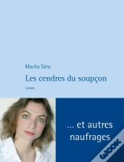 Capa do artigo Les Cendres Du Soupçon