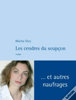 Capa do artigo Les Cendres Du Soupçon