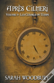 Capa do artigo Les Cendres Du Temps