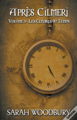 Capa do artigo Les Cendres Du Temps