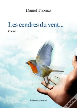 Capa do artigo Les Cendres Du Vent...