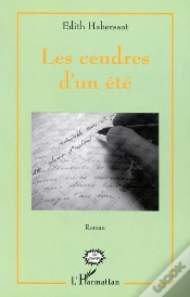 Capa do artigo Les Cendres D