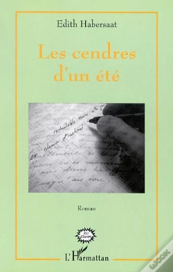 Capa do artigo Les Cendres D'Un Ete