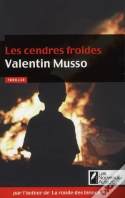 Capa do artigo Les Cendres Froides