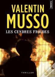 Les Cendres Froides