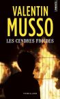 Les Cendres Froides - Preview