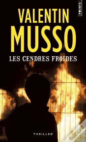 Capa do artigo Les Cendres Froides