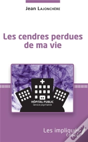 Capa do artigo Les Cendres Perdues De Ma Vie