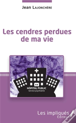 Capa do artigo Les Cendres Perdues De Ma Vie