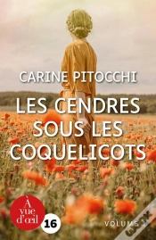 Capa do artigo Les Cendres Sous Les Coquelicots - 2 Volumes