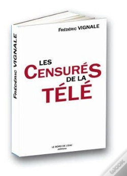 Capa do artigo Les Censurés De La Télé