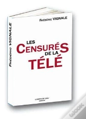 Capa do artigo Les Censurés De La Télé