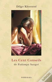 Capa do artigo Les Cent Conseils De Padampa Sangyé