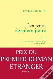 Capa do artigo Les Cent Derniers Jours