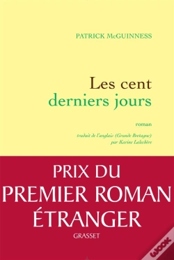Capa do artigo Les Cent Derniers Jours