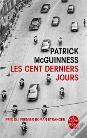 Capa do artigo Les Cent Derniers Jours