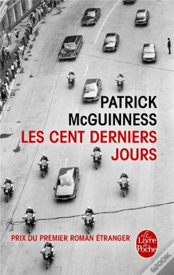 Capa do artigo Les Cent Derniers Jours