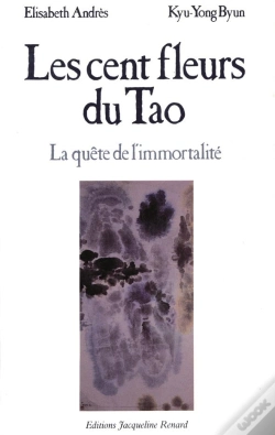 Capa do artigo Les Cent Fleurs Du Tao