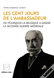 Capa do artigo Les Cent Jours De L