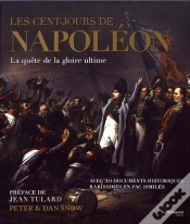 Capa do artigo Les Cent-Jours De Napoléon ; La Quête De La Gloire Ultime