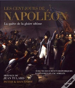 Capa do artigo Les Cent-Jours De Napoléon ; La Quête De La Gloire Ultime