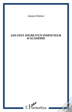 Capa do artigo Les Cent Jours D'Un Inspecteur D'Academie