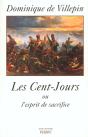 Les Cent-Jours Ou L'Esprit De Sacrifice - Preview