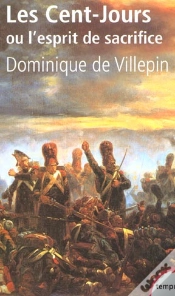 Capa do artigo Les Cent-Jours Ou L