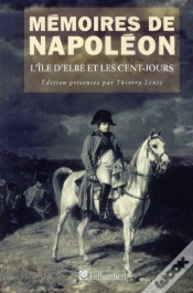 Capa do artigo Les Cent-Jours