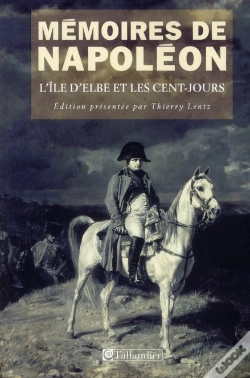 Capa do artigo Les Cent-Jours