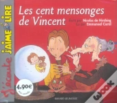 Les Cent Mensonges De Vincent