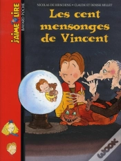 Capa do artigo Les Cent Mensonges De Vincent