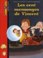 Les Cent Mensonges De Vincent - Preview