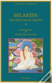 Les Cent Mille Chants T.1