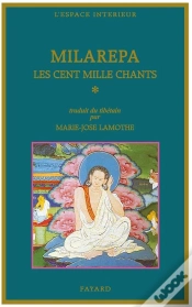 Capa do artigo Les Cent Mille Chants T.1