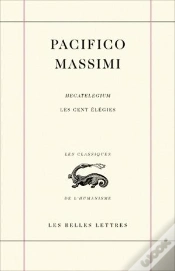 Capa do artigo Les Cent Nouvelles Élégies / Hecatelegium. Tome Ii