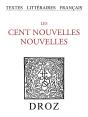 Les Cent Nouvelles Nouvelles - Preview