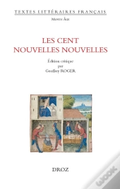 Les Cent Nouvelles Nouvelles
