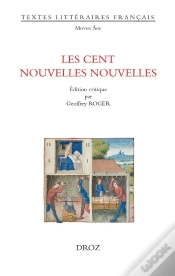 Capa do artigo Les Cent Nouvelles Nouvelles