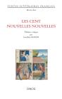 Les Cent Nouvelles Nouvelles - Preview