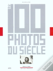Capa do artigo Les Cent Photos Du Siecle