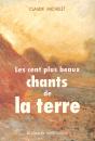 Les Cent Plus Beaux Chants De La Terre ; Anthologie - Preview