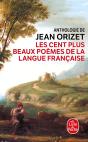 Les Cent Plus Beaux Poèmes De La Langue Française - Preview