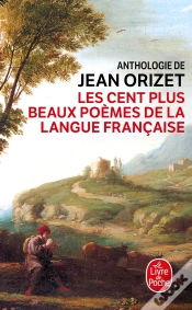 Capa do artigo Les Cent Plus Beaux Poèmes De La Langue Française