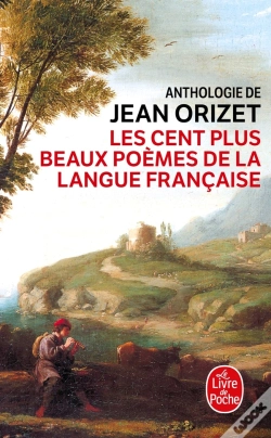 Capa do artigo Les Cent Plus Beaux Poèmes De La Langue Française