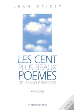 Capa do artigo Les Cent Plus Beaux Poèmes De La Langue Française