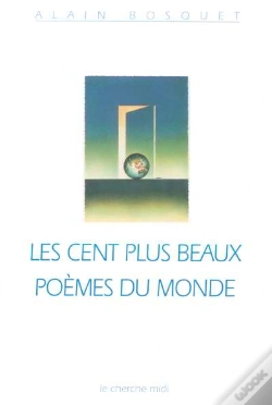 Capa do artigo Les Cent Plus Beaux Poemes Du Monde